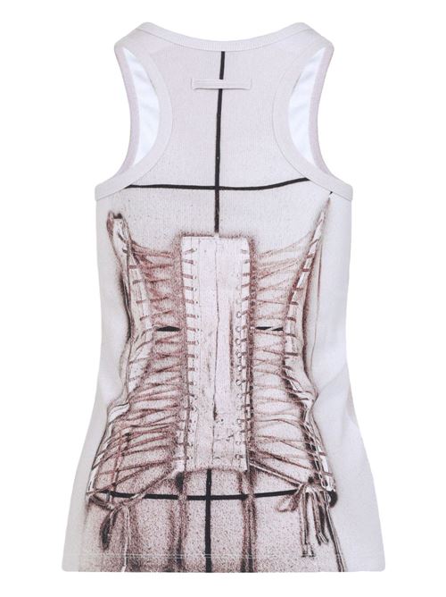 Top Cage JEAN PAUL GAULTIER | 2534FDB057J582260100